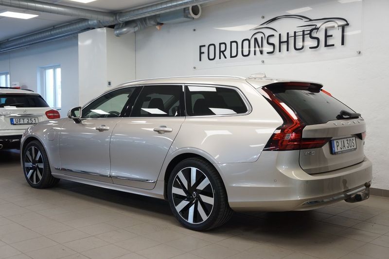 Volvo V90 bild 2