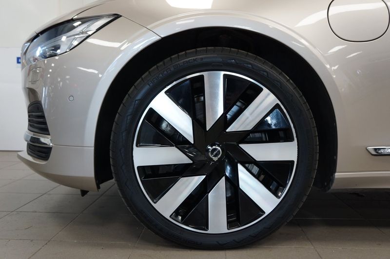 Volvo V90 bild 5