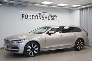 Volvo V90 bild 1