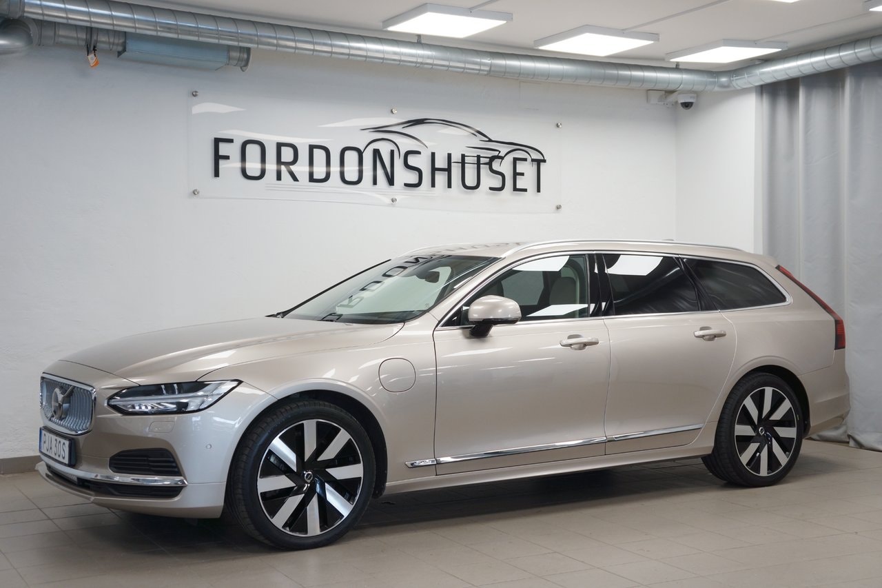Volvo V90