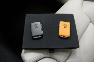 Volvo V90 bild 20