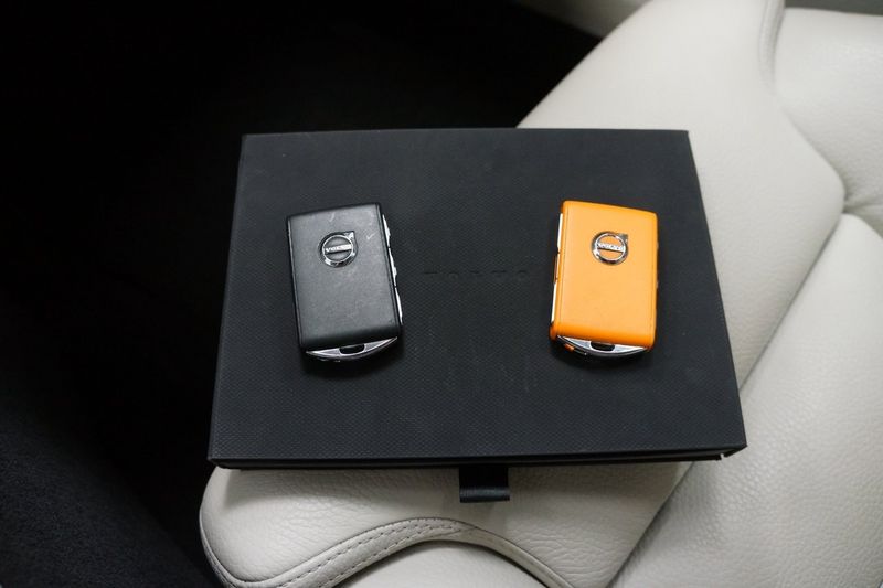 Volvo V90 bild 20
