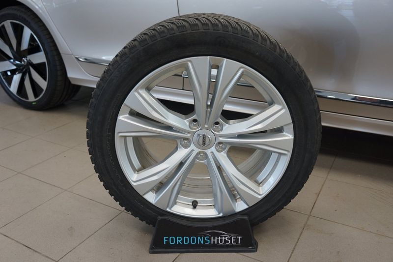 Volvo V90 bild 21