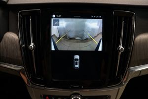 Volvo V90 bild 19