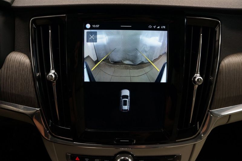 Volvo V90 bild 19