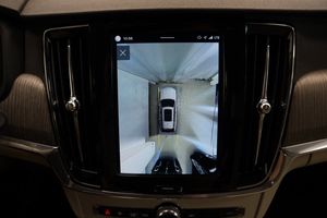 Volvo V90 bild 17