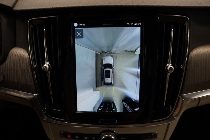 Volvo V90 bild 17