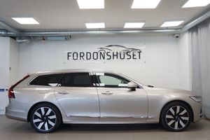 Volvo V90 bild 3