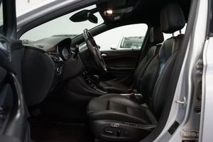 Opel Astra bild 14