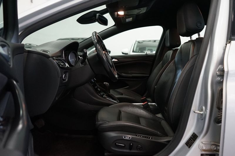 Opel Astra bild 14