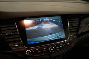 Opel Astra bild 17