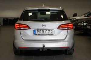 Opel Astra bild 5