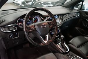 Opel Astra bild 13