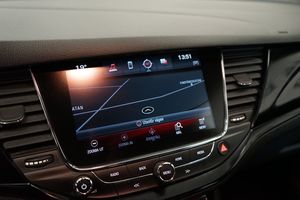 Opel Astra bild 18