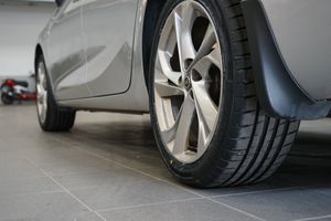 Opel Astra bild 8