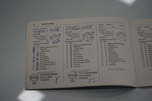 Opel Astra bild 12