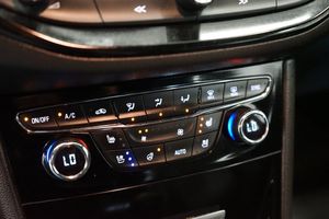 Opel Astra bild 21