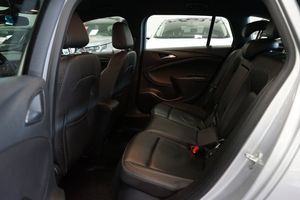 Opel Astra bild 16