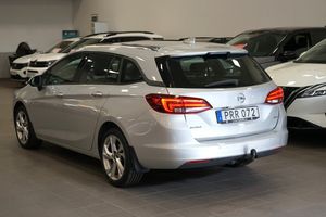Opel Astra bild 4