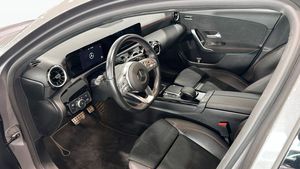 Mercedes A180 bild 6