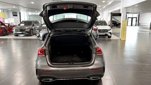 Mercedes A180 bild 5