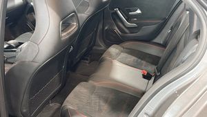 Mercedes A180 bild 7