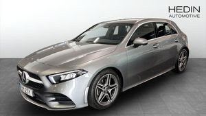 Mercedes A180 bild 1