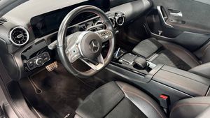 Mercedes A180 bild 9