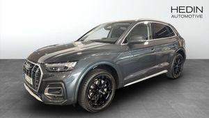 Audi Q5 bild 1