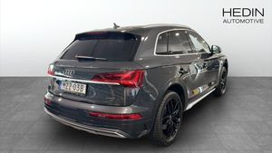 Audi Q5 bild 3