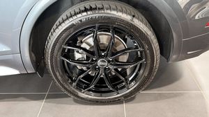 Audi Q5 bild 7