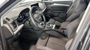 Audi Q5 bild 8