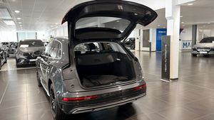 Audi Q5 bild 5