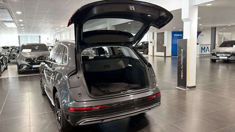 Audi Q5 bild 5
