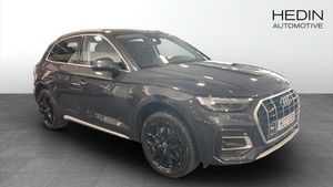 Audi Q5 bild 2