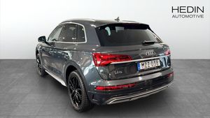 Audi Q5 bild 4