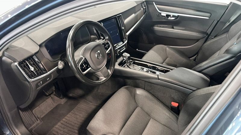 Volvo V90 bild 9