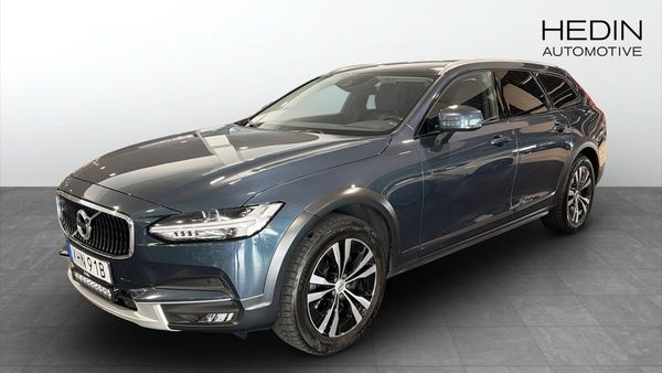 Volvo V90 Cross Country D4 AWD Geartronic Advanced SE III - 2020