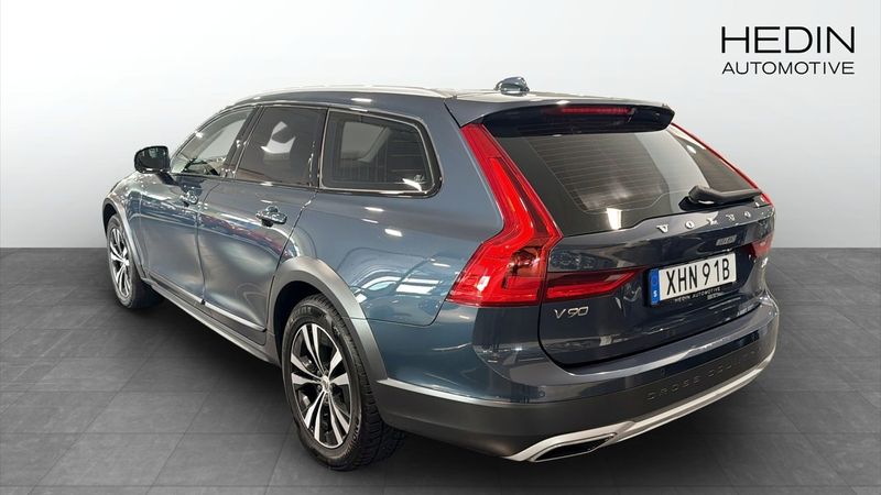 Volvo V90 bild 5
