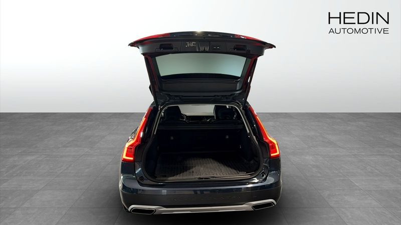 Volvo V90 bild 6