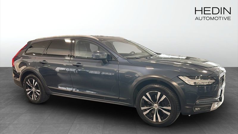 Volvo V90 bild 2