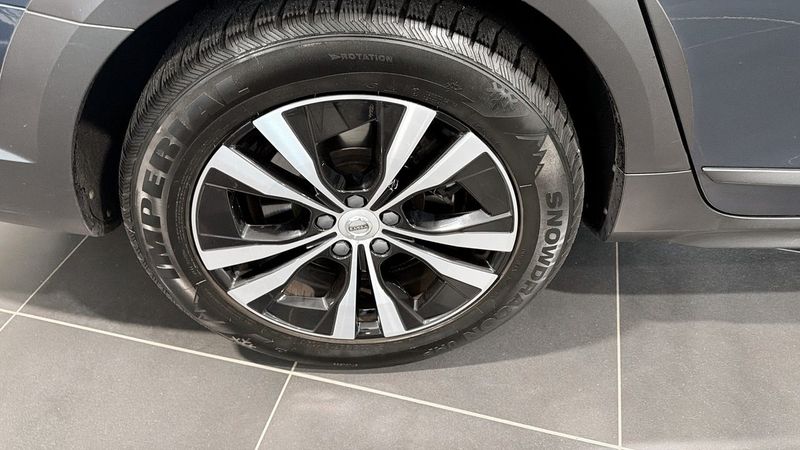 Volvo V90 bild 3
