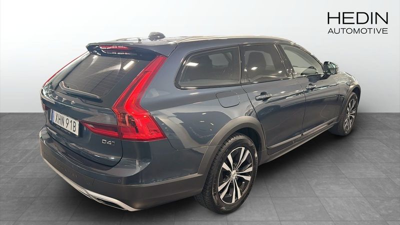 Volvo V90 bild 4