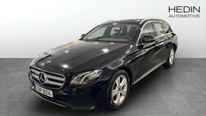 Mercedes E200 bild 9