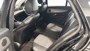 Mercedes E200 bild 6