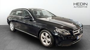 Mercedes E200 bild 2