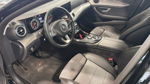 Mercedes E200 bild 7