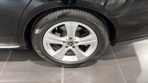 Mercedes E200 bild 5