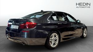 BMW 535 bild 2