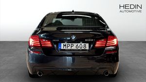 BMW 535 bild 7